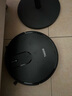 TAKDIR德國掃地機器人智能家用全自動掃拖一體機APP遠程導航吸塵器大吸力擦地自動回充預約定時電控水箱 APP遙控+電控水箱+黑色 曬單實拍圖