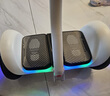 九號(hào)（Ninebot）平衡車(chē)兒童電動(dòng)平衡車(chē)成人智能雙輪9號(hào)電動(dòng)車(chē)體感車(chē)電動(dòng)腿控車(chē)LC2 曬單實(shí)拍圖