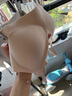 有棵樹內(nèi)衣女軟支撐聚攏收副乳無痕防下垂無鋼圈大胸顯小文胸罩 曬單實(shí)拍圖