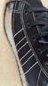 Y-3【 出游必備】y3NIZZA LO休閑鞋52-JQ2448 黑色 44 (270mm) UK9.5 曬單實拍圖