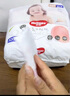 好奇（Huggies）鉑金裝小桃褲成長(cháng)褲XXXL26片*4包(17kg以上)【消暑散熱】 曬單實(shí)拍圖