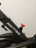 MOKFITNESSMOK(摩刻)-S10動感單車家用健身房智能磁控專業(yè)減肥運動器材靜音 S10Ultra（玄武黑） 曬單實拍圖