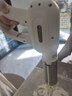 利仁（Liven）面條機家庭用家用壓面機全自動無線手持壓面槍電動饸烙機不銹鋼面條機5種出面模具ML-A410 曬單實拍圖