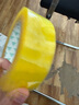 宜之選封箱透明膠帶 48mm*170m*52μm單卷倉(cāng)庫(kù)物流快遞搬家打包寬膠帶  曬單實(shí)拍圖
