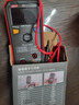 優(yōu)利德（UNI-T）UT123D  數(shù)字高精度自動量程萬能表袖珍型家用數(shù)字萬用表 曬單實拍圖