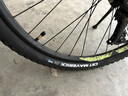 正新輪胎自行車內(nèi)胎 26X1.90/2.125 美嘴48MM 山地車戶外騎行嵐內(nèi)胎 曬單實(shí)拍圖