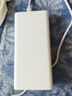 小米（MI）【3C認(rèn)證】移動(dòng)電源3 20000mAh 18W快充充電寶 適用小米蘋果手機(jī)平板電腦 儲(chǔ)能戶外電源可上飛機(jī) 20000mAh USB-C雙向快充版 曬單實(shí)拍圖