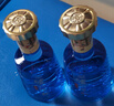 瀘州老窖 瀘州陳曲 永福祥 濃香型白酒 52度 500ml*2瓶 禮盒裝 曬單實拍圖