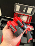 Milwaukee美沃奇無(wú)刷沖擊鉆FPD2大功率打混凝土充電式手電鉆12V M12 FPD2 曬單實(shí)拍圖