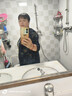 齊黛（QUEDIT）大牌花羅香云紗連衣裙女2025新款圓領(lǐng)新中式復(fù)古優(yōu)雅桑蠶絲真絲裙 紫霞含玫 /送腰帶 3XL /推薦140-150斤 曬單實(shí)拍圖