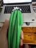 綠聯(lián)超六類雙屏蔽網(wǎng)線【0.58±0.008mm純銅線芯】CAT6A萬兆網(wǎng)線抗干擾 網(wǎng)絡(luò)POE監(jiān)控工程家裝箱線 50米 曬單實拍圖