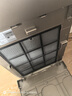 臻美FY3107適配飛利浦空氣凈化器過(guò)濾網(wǎng)AC4076/18/4074/4072/4016/4147 ACP017/077/087濾芯 原機(jī)夾炭型（機(jī)器是按鍵款）送初效棉 曬單實(shí)拍圖