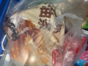 天海藏【10袋】干炸肉丸（肉含量≥75%）400g/袋 外酥里嫩加熱即食 干炸肉丸400g*4袋(約160顆) 曬單實拍圖
