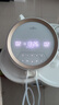 貝瑞克（spectra）大貝貝 電動(dòng)吸奶器升級(jí)雙電機(jī)DS雙邊舒適泌乳吸乳器吸力15檔可調(diào) (插電使用)雙邊配件24mm 曬單實(shí)拍圖