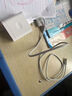 適用OPPO手機(jī)充電器頭數(shù)據(jù)線Type-c加長Reno9123FindX7真我一加65w6a 80閃充頭+2.0米【套裝】適用OPPO 曬單實(shí)拍圖