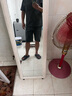 季言夏季薄款速干短褲男高街五分褲透氣運(yùn)動休閑中褲男潮流直筒短褲男 深灰（五分褲） 34 曬單實(shí)拍圖
