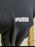 彪馬PUMA商務(wù)風(fēng)春夏季短袖T恤POLO衫男子休閑翻領(lǐng)上衣690644 L 曬單實(shí)拍圖