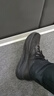 Saucony索康尼浪潮3緩震跑鞋男25年春季新款透氣跑步鞋入門訓(xùn)練 黑 42.5 曬單實拍圖