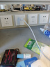 小米 原裝USB-C數(shù)據(jù)線100cm 6A充電線白色 適配USB-C接口手機游戲機充電xiaomi紅米redmi/k70 曬單實拍圖