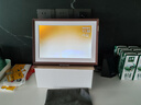 ARZOPA阿卓帕 10.1英寸數(shù)碼電子相框 智能云相框 高清電子相冊(cè) 照片視頻觸摸播放 D10香檳金 情人節(jié)禮物 曬單實(shí)拍圖