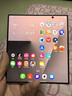 三星Samsung Galaxy Z Fold7 超輕薄折疊屏手機 2億像素 AI手機 披荊斬棘哥哥同款 12GB+512GB 星夜銀 曬單實拍圖