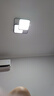 奧克斯（AUX）電餅鐺 家用商用煎烤機(jī)早餐機(jī)三明治機(jī)蛋餅機(jī)雙面烙餅機(jī)煎餅鍋 烤盤(pán)加深2000W大火力 LA-BC35-A 曬單實(shí)拍圖