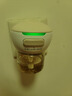 潤本（RUNBEN）電蚊香液45ml×4瓶+1器小棕熊三檔定時(shí)驅(qū)蚊液防蚊 曬單實(shí)拍圖
