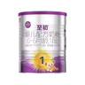 a2至初1段嬰幼兒配方奶粉0-6月齡400g新生兒乳鐵蛋白一段奶粉禮盒裝 曬單實拍圖