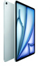Apple iPad Air 13 英寸  M3芯片 25年新款平板電腦512GB WLAN版/MCNW4CH/A藍色*企業(yè)專享 曬單實拍圖