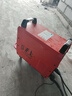 滬上（HUSHANG） 工業(yè)級等離子切割機一體機內(nèi)置氣泵雙電壓220V 380V切焊兩用 割20mm 60雙電壓切+焊 10米槍 曬單實拍圖