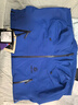 KAILAS凱樂石【中國山地色】MONT X全天候硬殼沖鋒衣GTX 3L防水登山服 勒多曼因藍 S 曬單實拍圖