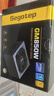 鑫谷（segotep）GM850W ATX3.1金牌全模組電源（12V-2X6支持5070Ti/5060Ti顯卡/臺式電腦主機箱電源） 曬單實拍圖