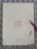 輝柏嘉（Faber-Castell）經(jīng)典油性彩鉛筆彩色鉛筆60色手繪畫筆涂色填色彩筆115865紅鐵盒裝美術(shù)寫生 曬單實(shí)拍圖