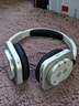 NOTHING Headphone(1)  【新品】頭戴式無線降噪藍牙耳機 HiFi音質 空間音頻 兼容蘋果安卓系統(tǒng) 白色 曬單實拍圖