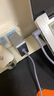 e磊（elei）適配于 小米筆記本電腦充電器 19.5V3.33A 65W電源適配器 通用RedmiBook 14/13/小米R(shí)uby 15.6英寸 曬單實(shí)拍圖