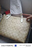 COACH蔻馳女包奢侈品托特包大牌輕奢女士包包單肩手提包七夕情人節(jié)禮物 【保稅倉發(fā)貨】淺卡其4455IMDQC 曬單實拍圖