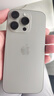 蘋果【分期0首付】蘋果16pro iPhone16Promax 雙卡雙待 5G手機(jī)美版 16pro 原色鈦金屬 256G 全網(wǎng)通【超長質(zhì)保】大禮包 曬單實(shí)拍圖