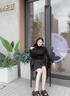 暖之緣8.0厚底增高涼拖鞋女外穿夏季新款防滑松糕踩屎感網(wǎng)紅沙灘一字拖 白色 38-39 曬單實(shí)拍圖