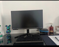 三星（SAMSUNG）24.5英寸 1K 240HZ IPS高刷顯示器 專業(yè)電競游戲升降旋轉(zhuǎn)1MS響應(yīng)高色域吃雞屏幕 25’1K’240【S25BG400EC無憂服務(wù)】 保無亮點(diǎn)|180天只換不修|校 曬單實(shí)拍圖