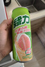 綠力臺灣果汁飲料果蔬水蜜桃紅番石榴大罐維生素C飲品480~490ml大罐裝 【紅番石榴果蔬汁】480ml*6罐 475ml-490ml/罐 曬單實(shí)拍圖