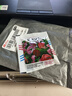 四季混色碗蓮入水即活魚缸庭院盆景易種水生小荷花睡蓮綠植 碗蓮種子/包約5粒 1包 曬單實拍圖