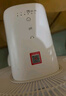 艾美特（AIRMATE）京東小家電風(fēng)扇智能七葉柔風(fēng)落地扇小風(fēng)扇家用7檔大風(fēng)量節(jié)能輕音電扇桌面臺式小型風(fēng)扇 FS30-AR62 曬單實拍圖