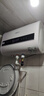 史密斯蘭堡【免費上門(mén)安裝】熱水器電熱水器家用洗澡速熱洗儲水式出租屋扁桶超薄一級能效 【50升】鎂棒免換+出水斷電+大屏遙控 曬單實(shí)拍圖