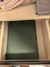 四季年華加厚皮面家庭證件收納包資料活頁(yè)a4b5收納冊證書(shū)票據檔案孕婦寶寶孕檢產(chǎn)檢孕期檔案冊文件夾保護套 莫蘭迪綠/42內頁(yè)-A4/B5/A5拉邊袋+6卡袋 曬單實(shí)拍圖