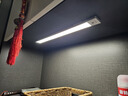 公牛（BULL）揮手感應(yīng)櫥柜燈衣柜燈酒柜MC-C1R8B-ES手掃感應(yīng)磁吸60CM4000K 曬單實拍圖