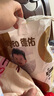 德佑 嬰兒隔尿墊新生兒寶寶一次性床墊護理墊吸水透氣不回滲隔尿墊 【新升級】金裝M碼46片 曬單實拍圖