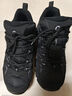 邁樂（Merrell）運動戶外鞋靴男女款MOAB 3 SYN GTX防水徒步鞋耐磨防滑減震登山鞋 J500239黑色男款 40 曬單實拍圖