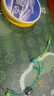 ZUKIBO無(wú)結雙鉛線(xiàn)組自動(dòng)找底免調漂主線(xiàn)魚(yú)線(xiàn)黃尾土鯪主線(xiàn)組成品梅州釣法3.6米雙鉛線(xiàn)組2卷【送主線(xiàn)盒】0.8號 曬單實(shí)拍圖