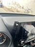 翼舞24款豐田漢蘭達(dá)手機(jī)支架專用車載手機(jī)架汽車用品大全實(shí)用改裝內(nèi)飾 23-24款銀【支架+12.3寸底座】 漢蘭達(dá)專用磁吸支架（贈(zèng)磁吸環(huán)） 曬單實(shí)拍圖