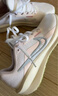 耐克（NIKE）官方夏日輕醒系列女跑步鞋夏新款 DOWNSHIFTER 13 IH0641 601珍珠粉/足球灰/帆白/泡沫粉/淡紫色/元素粉 39 曬單實拍圖